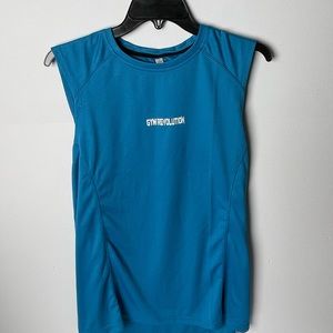 Gym vest bundle